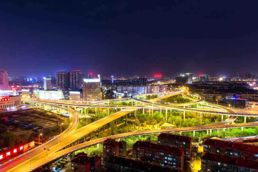 济南市北园大街高架桥及环境建设工程 (1).jpg